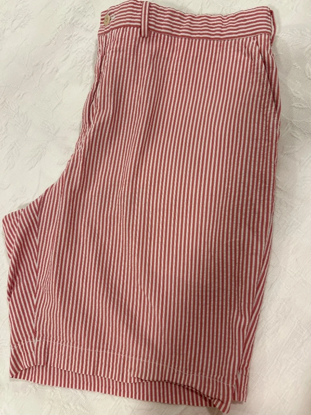 Vintage Polo Golf Shorts